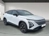 Nuevo Omoda 5 224 CV (164 kW) 2026 Blanco SUV