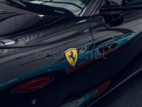 Usado Ferrari 812 800 CV (588 kW) 2018 Negro Coupe