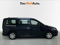 usado VW Caddy Maxi Origin 2.0 TDI 75 kW (102 CV)