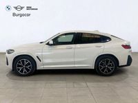 usado BMW X4 xDrive30d xLine 210 kW (286 CV)