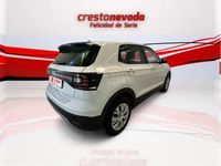 Usado VW T-Cross Edition 95 CV (69 kW) 2021 SUV