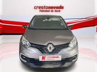 usado Renault Captur Limited TCe 66kW 90CV Te puede interesar