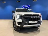 usado Ford Ranger Pickup 2.0 Ecoblue Doble Cabina Wildtrack e-AWD 151 kW (205 CV)