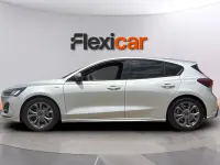 Usado Ford Focus ST-Line 125 CV (91 kW) 2023 Gris Berlina