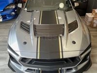 Nuevo Ford Mustang 454 CV (333 kW) 2025 Gris / plata Coupe