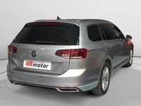 Usado VW Passat GTE 218 CV (160 kW) 2022