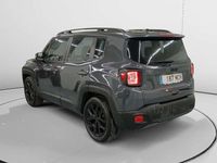 Usado Jeep Renegade Longitude 121 CV (88 kW) 2022 Gris SUV