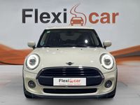 usado Mini ONE 5 PUERTAS Gasolina en Flexicar Oviedo