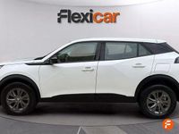 Usado Peugeot 2008 Active 110 CV (80 kW) 2022 Blanco SUV