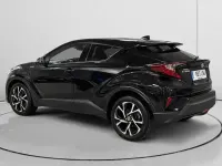 Usado Toyota C-HR Advance 122 CV (89 kW) 2022 SUV