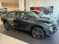 Usado Honda HR-V Advance 131 CV (96 kW) 2022 Gris / plata SUV