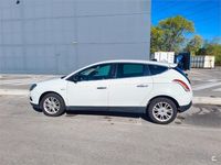 Usado Lancia Delta 120 CV (88 kW) 2011 Blanco Utilitario