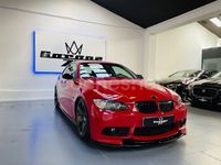 Usado BMW 335 306 CV (225 kW) 2006 Rojo Coupe