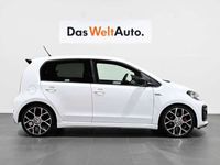 usado VW up! GTI 1.0 TSI 85kW