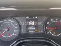 Usado Fiat Tipo Business 120 CV (88 kW) 2018 Negro Berlina