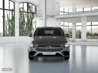 Usado Mercedes B200 149 CV (109 kW) 2024 Gris Utilitario