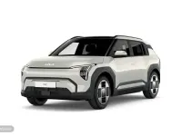 Nuevo Kia EV3 Air 150 kW (204 CV) 2026 Gris SUV