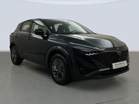 Usado Nissan Qashqai Acenta 140 CV (102 kW) 2025 Azul SUV