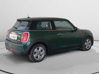 Usado Mini Cooper 136 CV (100 kW) 2016 Utilitario