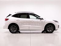 Usado Ford Kuga ST-Line 183 CV (134 kW) 2024 Blanco SUV
