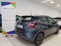 usado Nissan Micra IG-T Acenta CVT 92