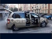 Usado Kia Carnival EX 185 CV (136 kW) 2007 Beige Monovolumen