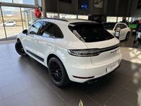 usado Porsche Macan GTS Aut.