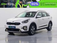 Usado Kia Niro 105 CV (77 kW) 2020 Blanco SUV