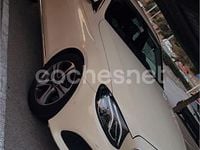 Usado Mercedes E200 150 CV (110 kW) 2016 Beige Berlina