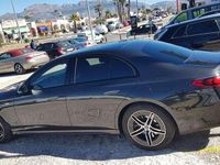 Brugt Mercedes E300 313 HK (230 kW) 2025 Grå Sedan