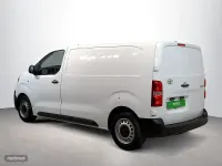 Usado Toyota Proace Verso 120 CV (88 kW) 2024 Blanco Familiar
