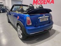 usado Mini Cooper Cabriolet 