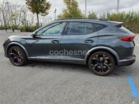 Usado Cupra Formentor VZ 245 CV (180 kW) 2021 Verde SUV
