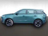 Nuevo Jaecoo 5 147 CV (108 kW) 2025 Verde posidonia SUV