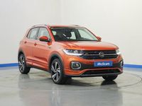 usado VW T-Cross - 1.0 TSI Sport DSG7