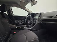 Usado Renault Mégane IV Business 115 CV (84 kW) 2020 Blanco Berlina