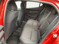 Usado Mazda 3 Homura-Line 140 CV (102 kW) 2025 Rojo Berlina