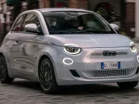 Usado Fiat 500 S 69 CV (50 kW) 2018 Negro Utilitario