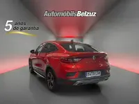 Usado Renault Arkana Intens 140 CV (102 kW) 2021 Rojo SUV