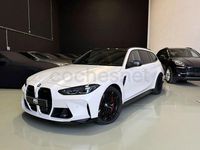 Usado BMW M3 Competition Edition 530 CV (389 kW) 2024 Blanco Familiar