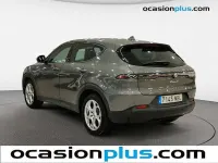 Usado Alfa Romeo Tonale Sprint 2022 Gris SUV