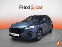 Usado Ford Kuga ST-Line 120 CV (88 kW) 2022 Azul SUV