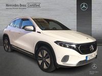 Usado Mercedes EQA250 139 kW (190 CV) 2022 Blanco polar SUV