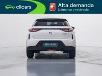 Usado DS Automobiles DS3 Crossback Performance 100 CV (73 kW) 2022 Blanco SUV
