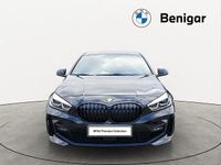 Usado BMW 118 Comfort Edition 150 CV (110 kW) 2024 Negro Utilitario