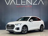 Usado Audi Q5 Sportback S-Line 162 CV (119 kW) 2022 SUV