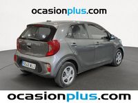 Usado Kia Picanto 67 CV (49 kW) 2023 Gris Utilitario