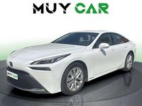 Usado Toyota Mirai Luxury 182 CV (133 kW) 2022 Blanco Berlina