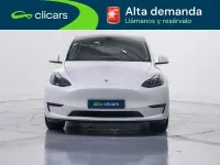 Usado Tesla Model Y 258 kW (351 CV) 2022 Blanco SUV