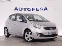 Usado Kia Venga 128 CV (94 kW) 2011 Plata Utilitario